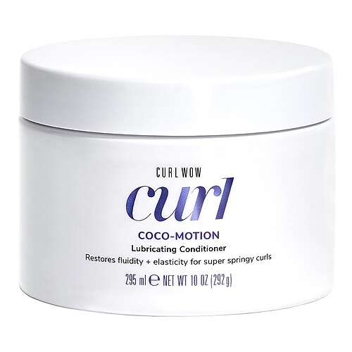 Color Wow Color Wow - Coco Motion - Lubricating Conditioner